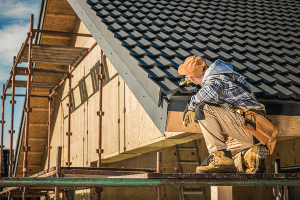 Best Roof Insulation Installation  in Tavernier, FL