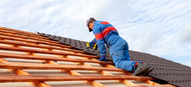 Fast & Reliable Emergency Roof Repairs in Tavernier, FL